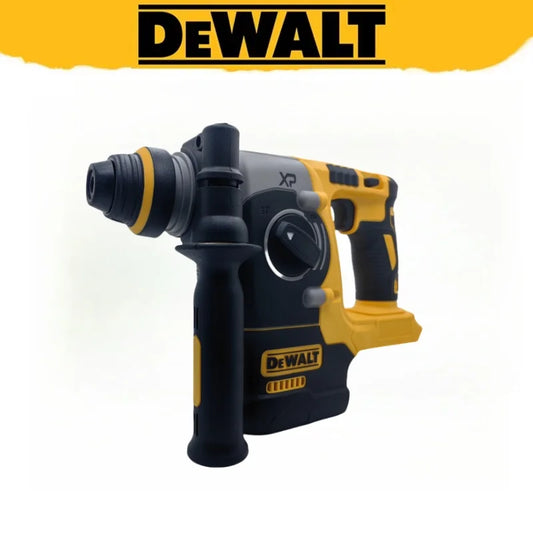 DEWALT Rotary Hammer Drill 18V/20V MAX SDS Brushless 1in PLUS L-Shape Carpentry Impact Drill Bare Tool