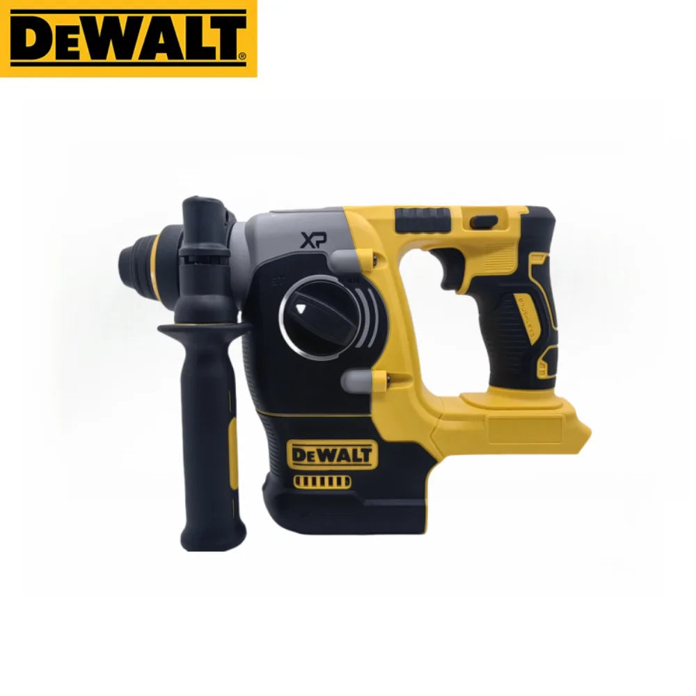 DEWALT Rotary Hammer Drill 18V/20V MAX SDS Brushless 1in PLUS L-Shape Carpentry Impact Drill Bare Tool
