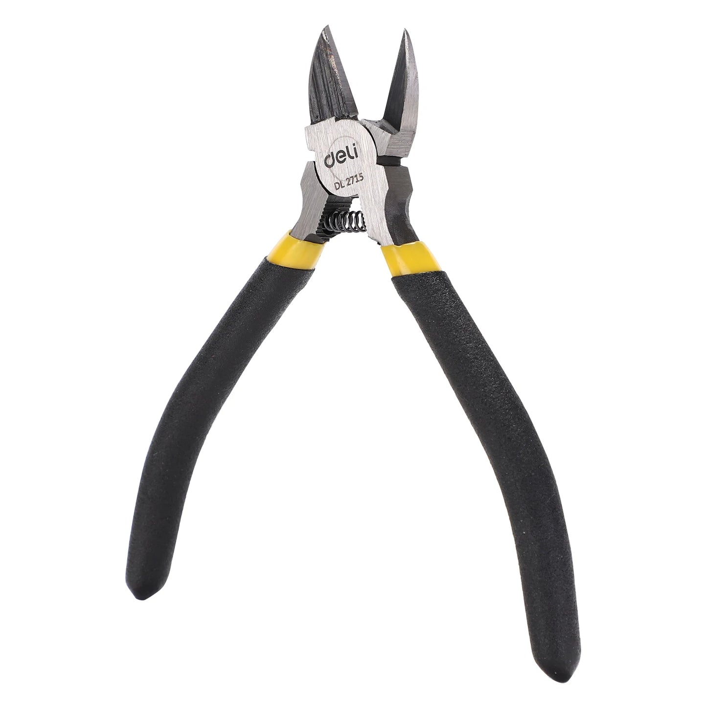 Deli Universal Wire Cutter Combination Pliers Diagonal Pliers Needle Pliers Professional Electrician Plier Hardware Hand Tools